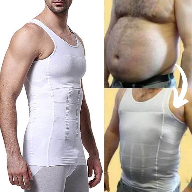 NEOFORM CAMISILLA DE COMPRESION