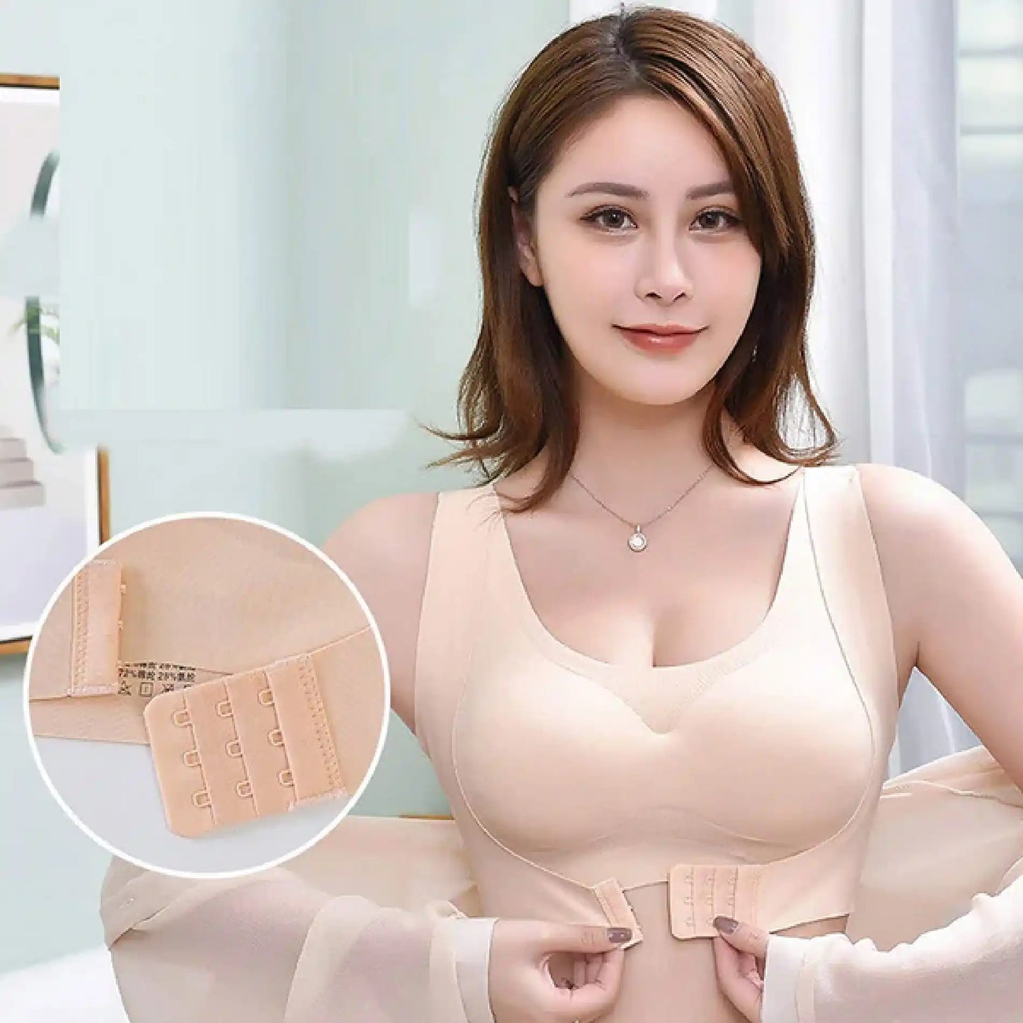 LiftPosture™ Brasier Corrector de Postura y Levanta Busto