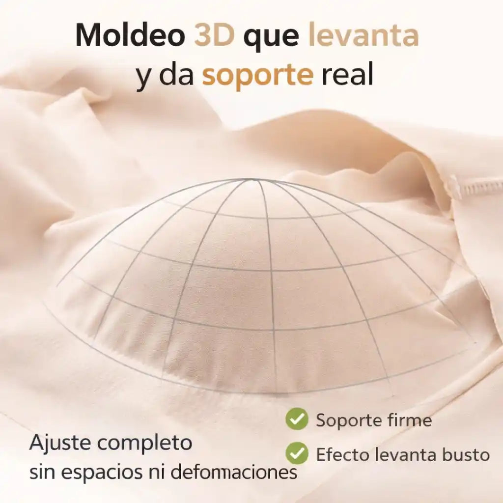 LiftPosture™ Brasier Corrector de Postura y Levanta Busto