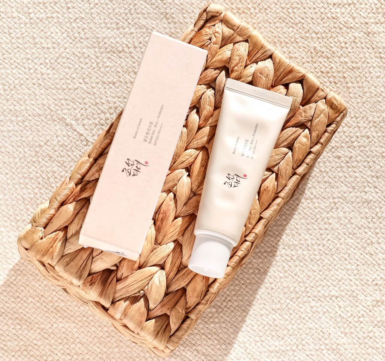 Protector Beauty of Joseon Rice Probioti